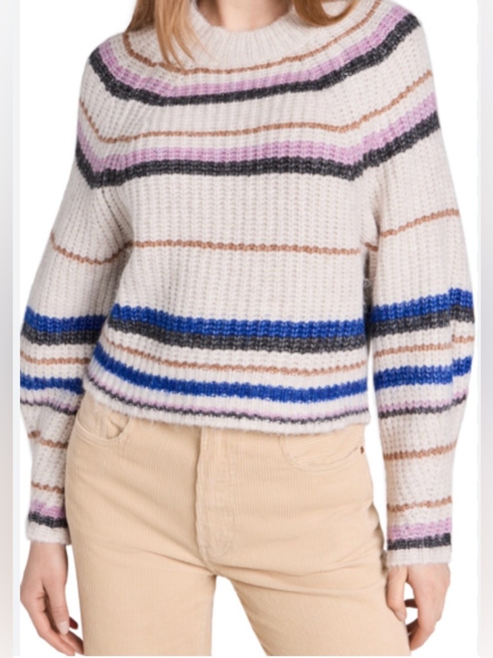Z Supply Sweater